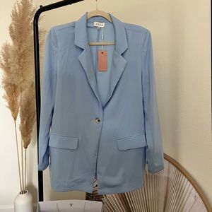 Miss Lola light blazer